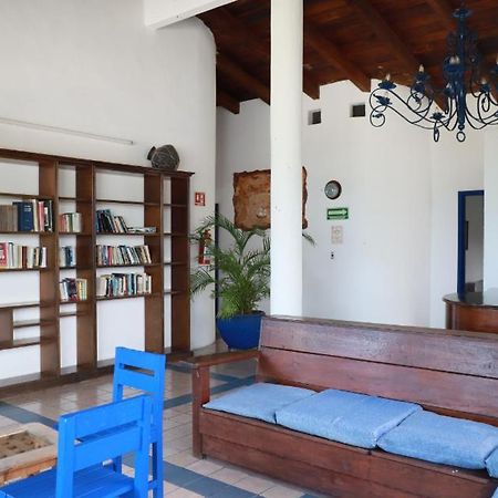 Hotel & Hostal Mayflower Puerto Escondido  Esterno foto